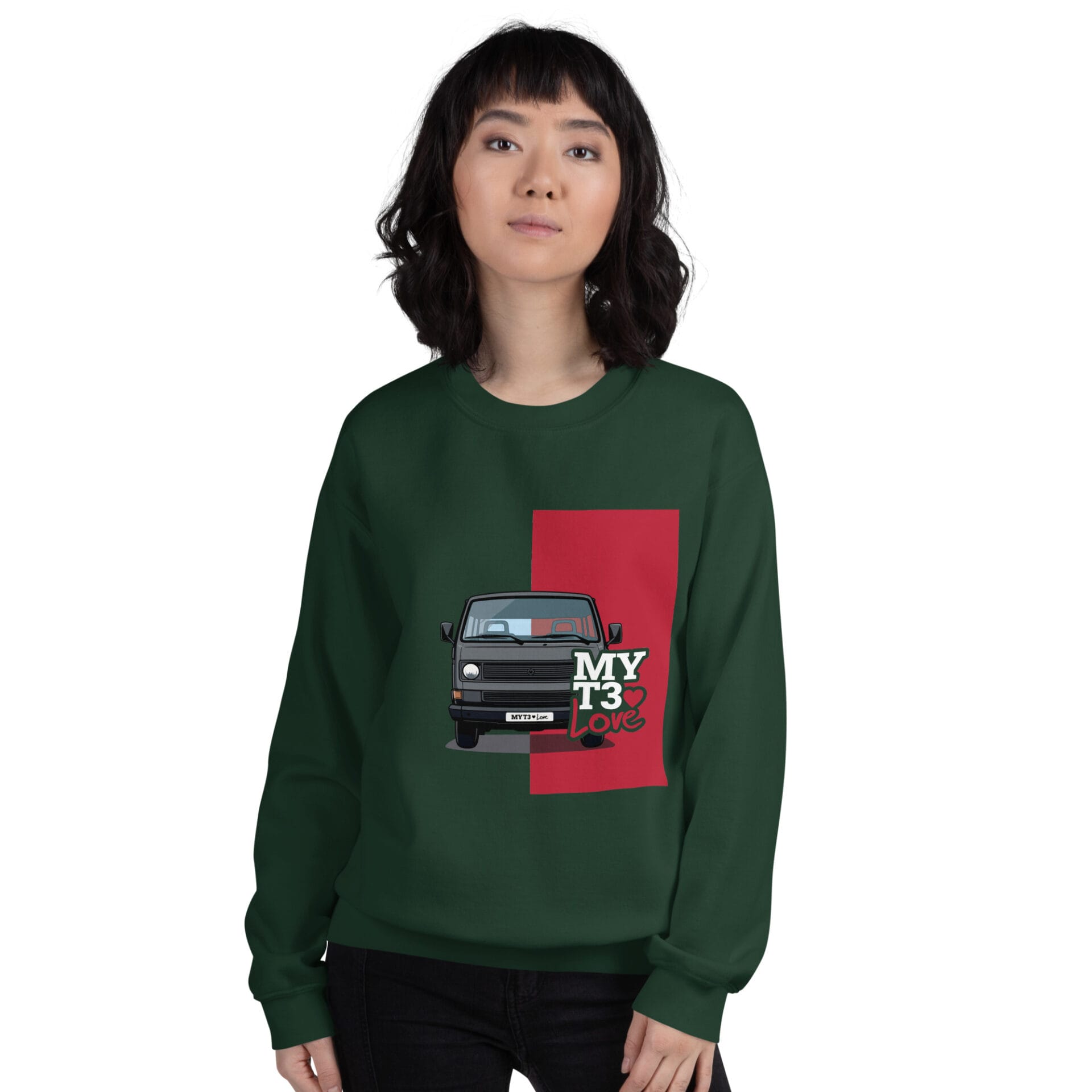 unisex-crew-neck-sweatshirt-forest-green-front-6a456e66e9cdb.jpg