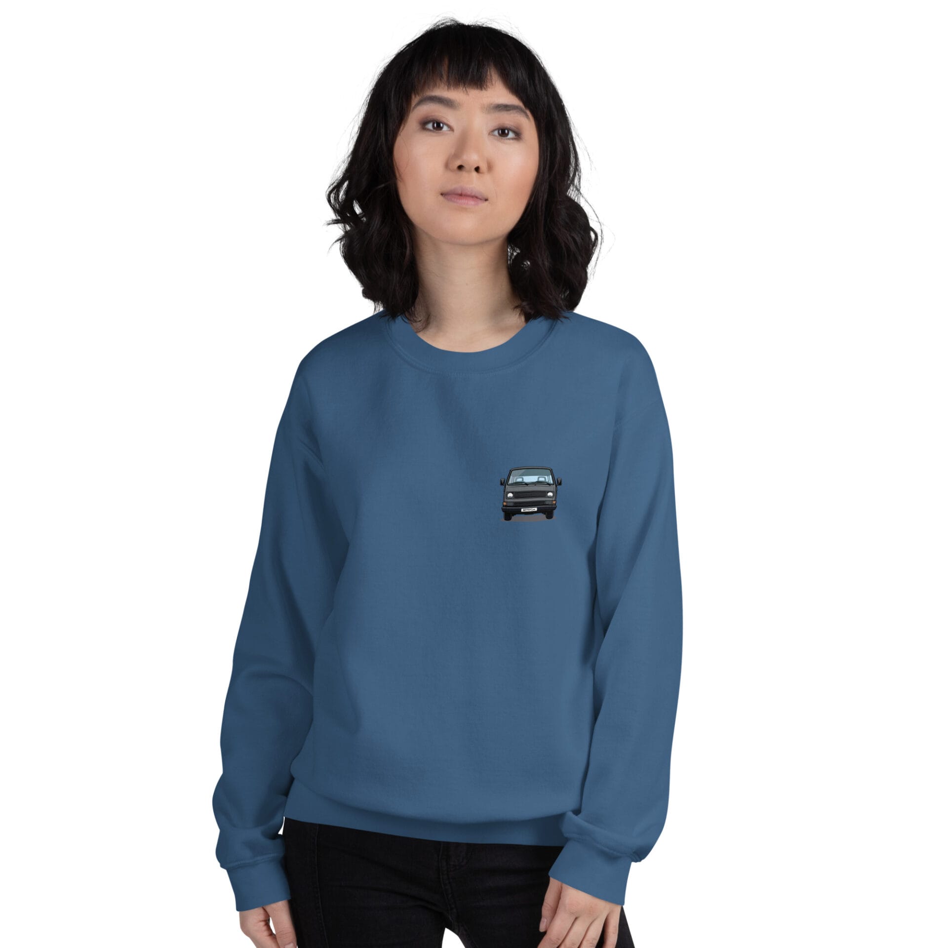 unisex-crew-neck-sweatshirt-indigo-blue-front-6a45709a70ba8.jpg