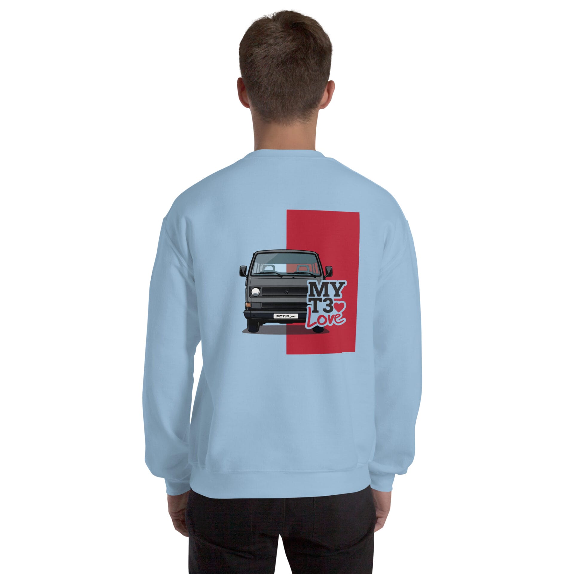 unisex-crew-neck-sweatshirt-light-blue-back-6a46b550ca461
