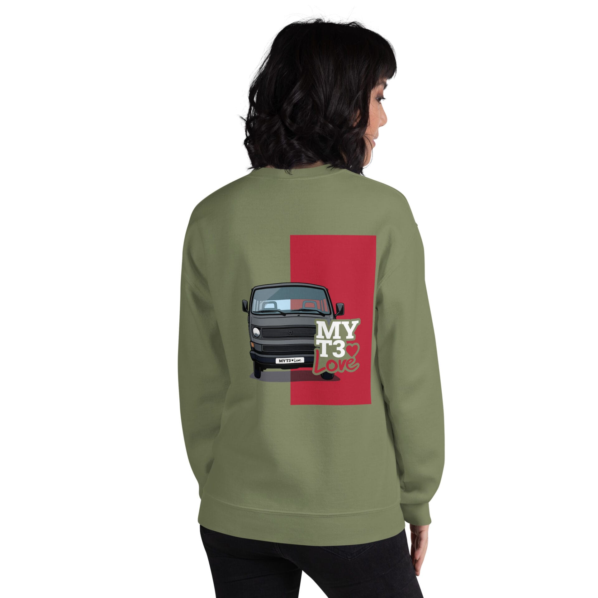 unisex-crew-neck-sweatshirt-military-green-back-6a456f2314db6.jpg
