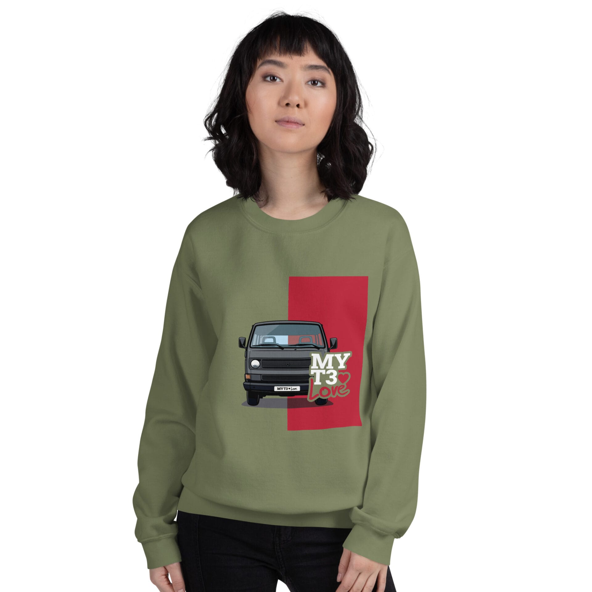 unisex-crew-neck-sweatshirt-military-green-front-6a456e66e9db4.jpg