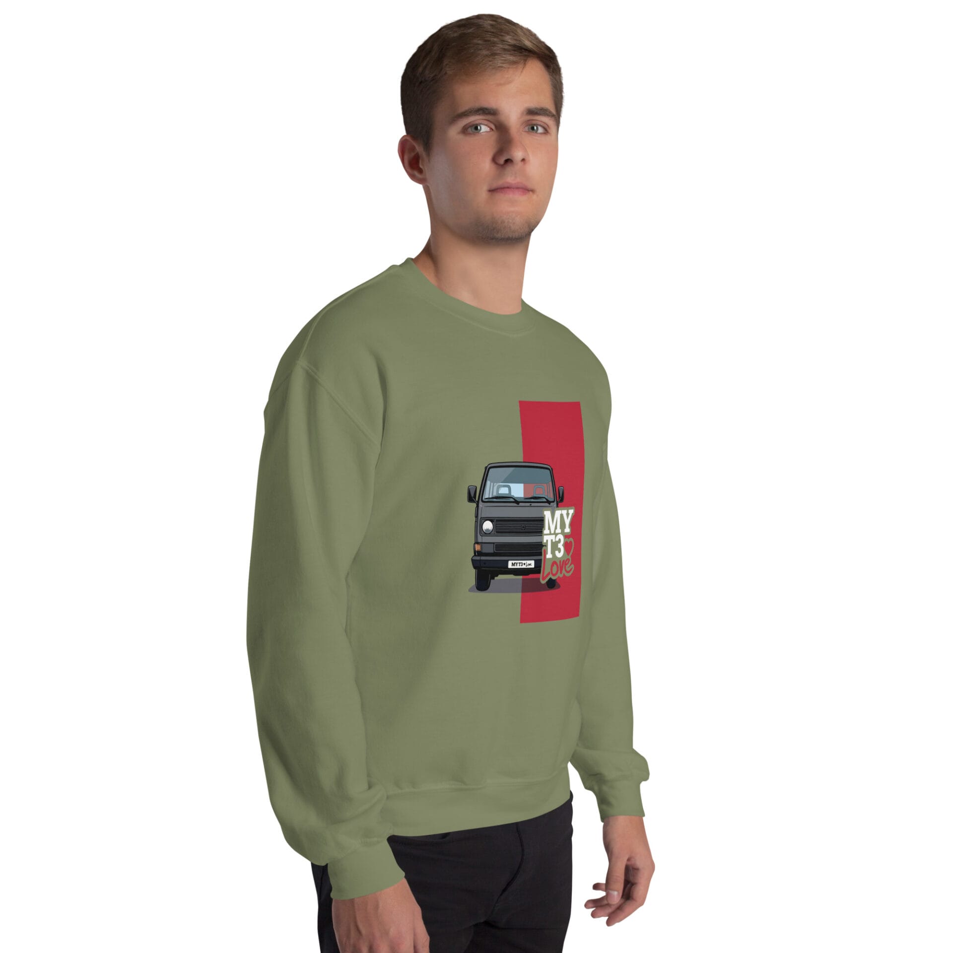 unisex-crew-neck-sweatshirt-military-green-right-front-6a456e66e94da.jpg