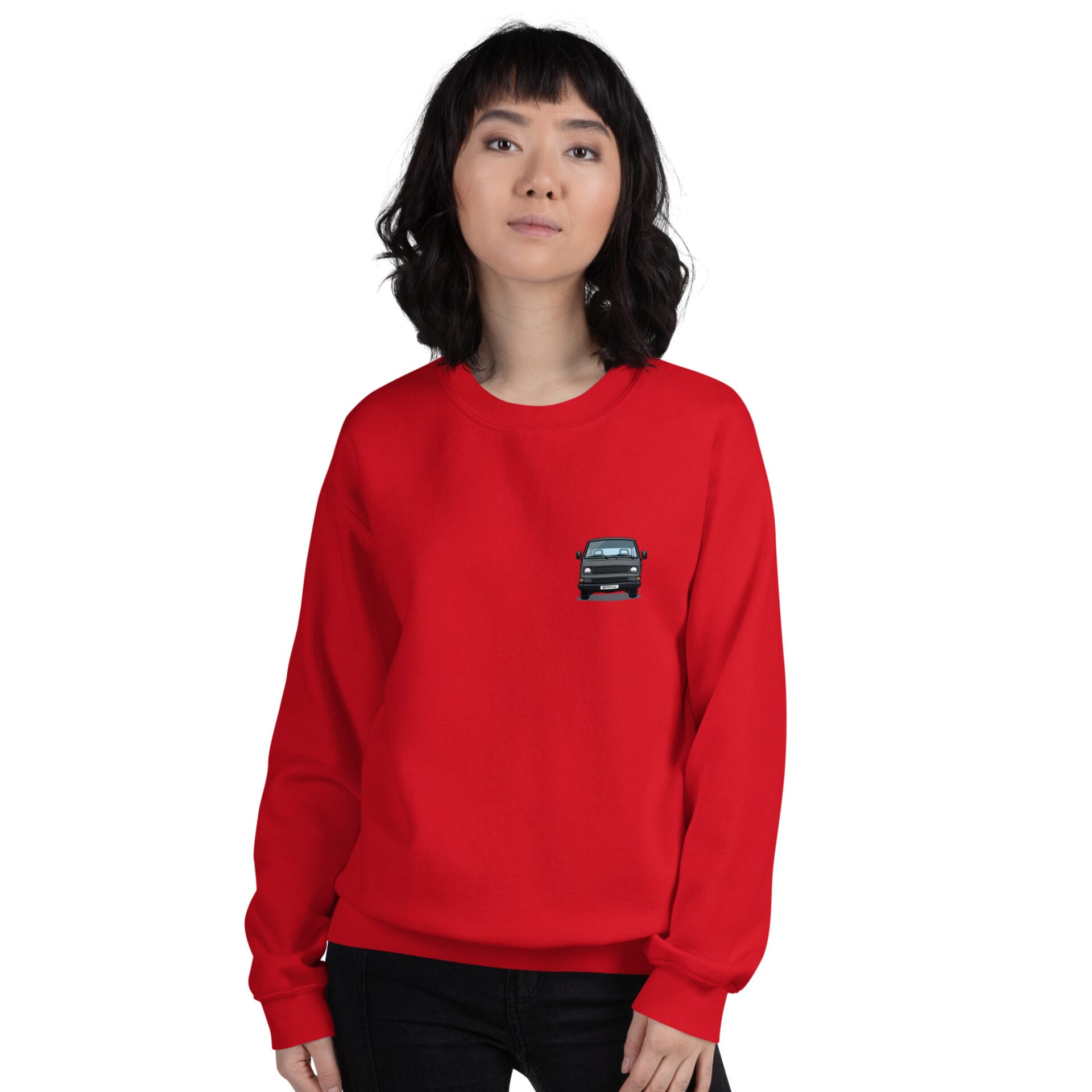 unisex-crew-neck-sweatshirt-red-front-6a45709a70cd1.jpg